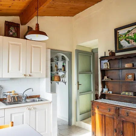 Дом отдыха Cozy Retreat In *